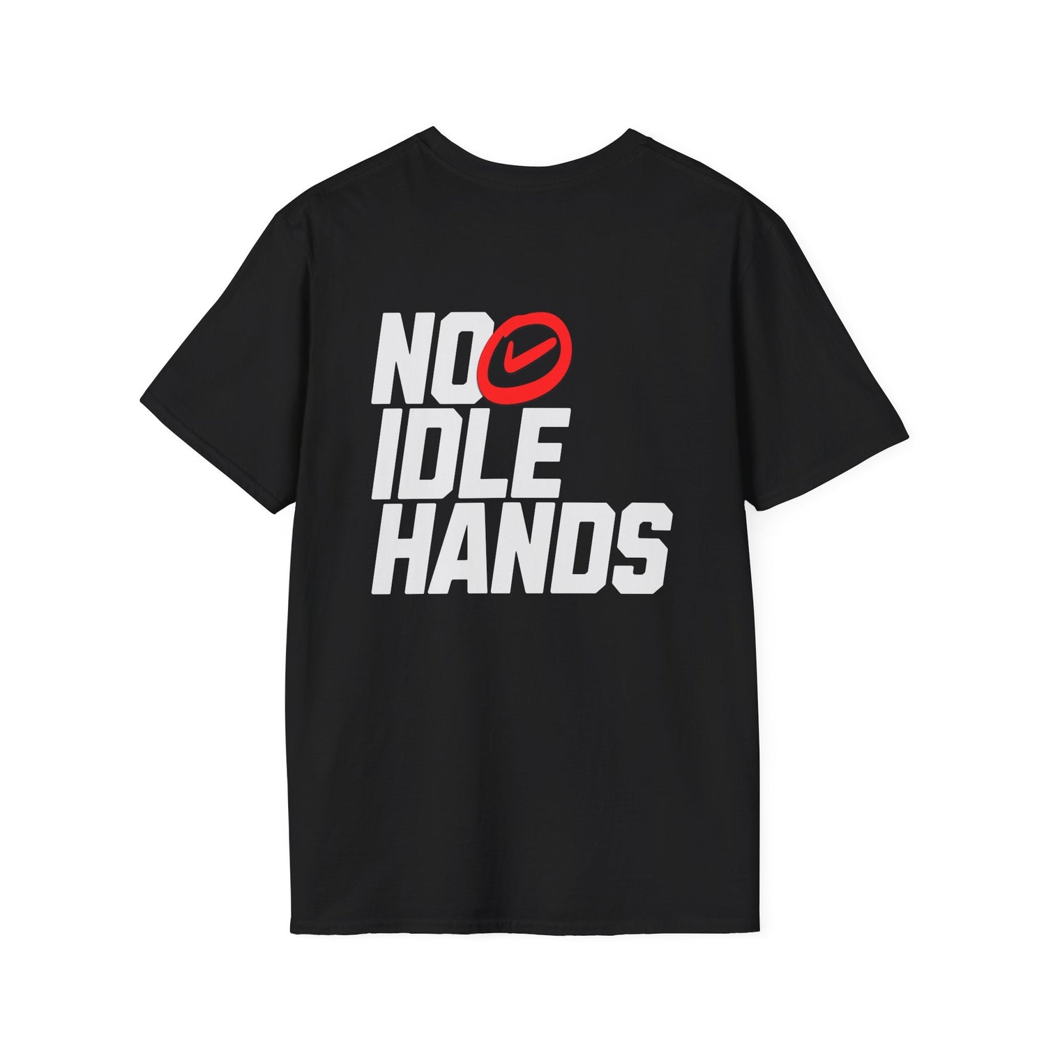 TEN31 - No Idle Hands Drop