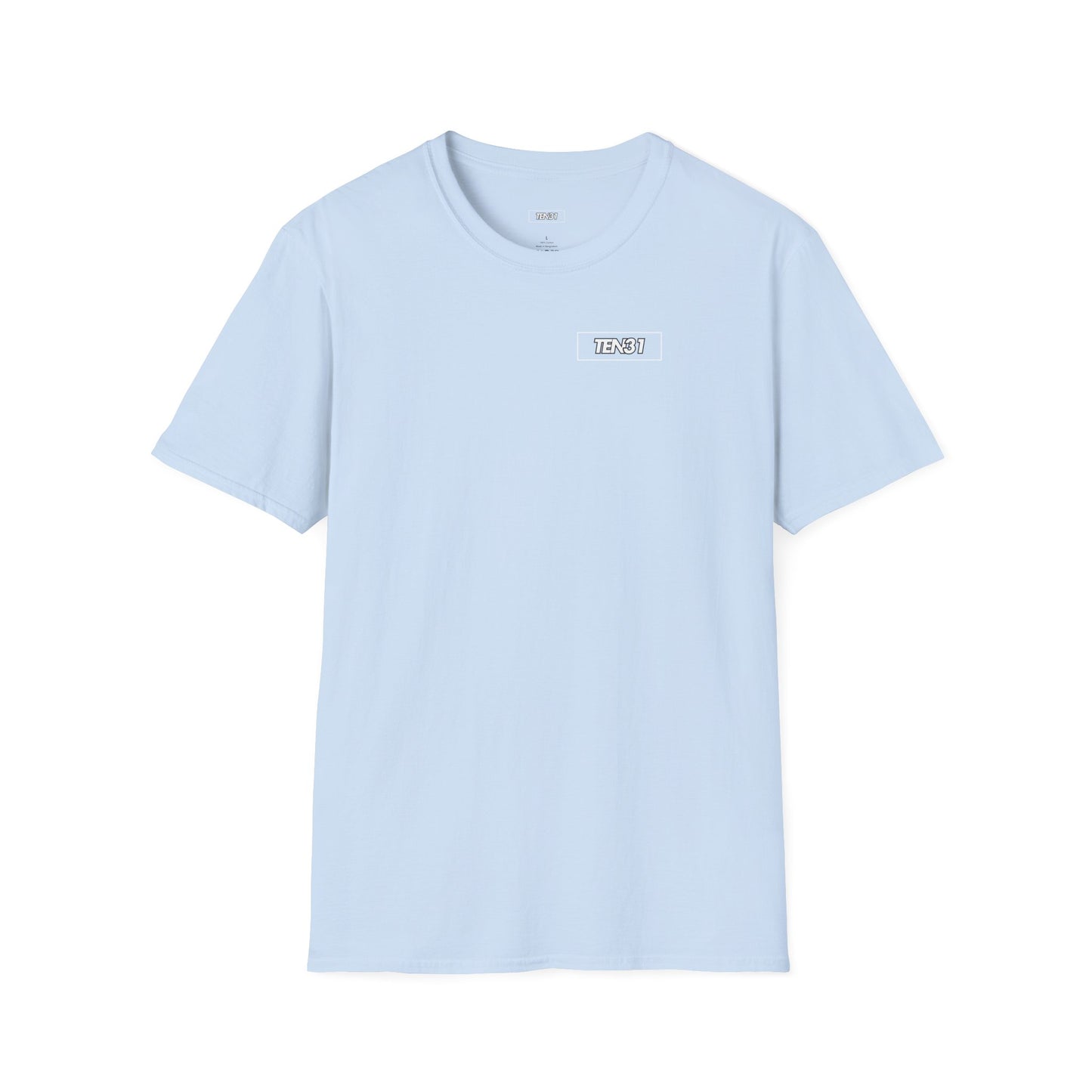 No Idle Hands – Unisex Softstyle T-Shirt