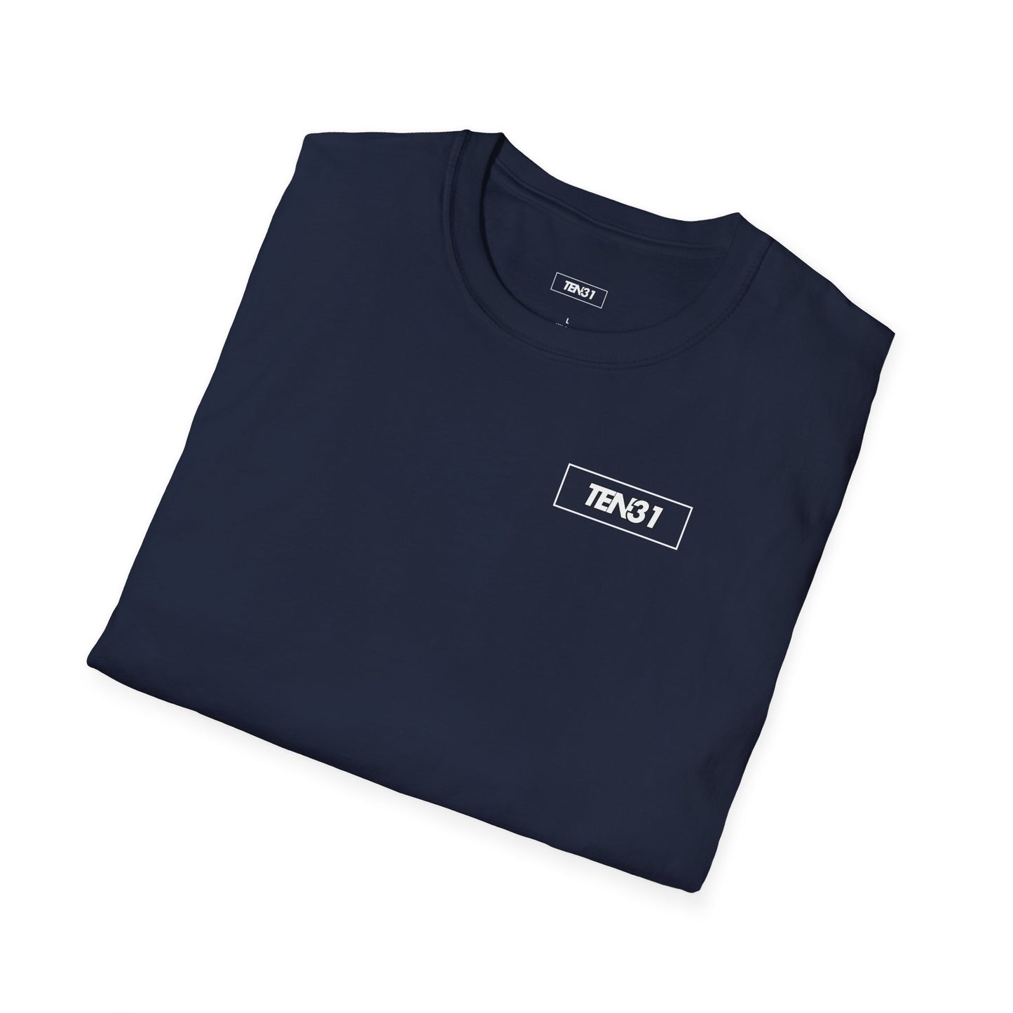 No Idle Hands – Unisex Softstyle T-Shirt