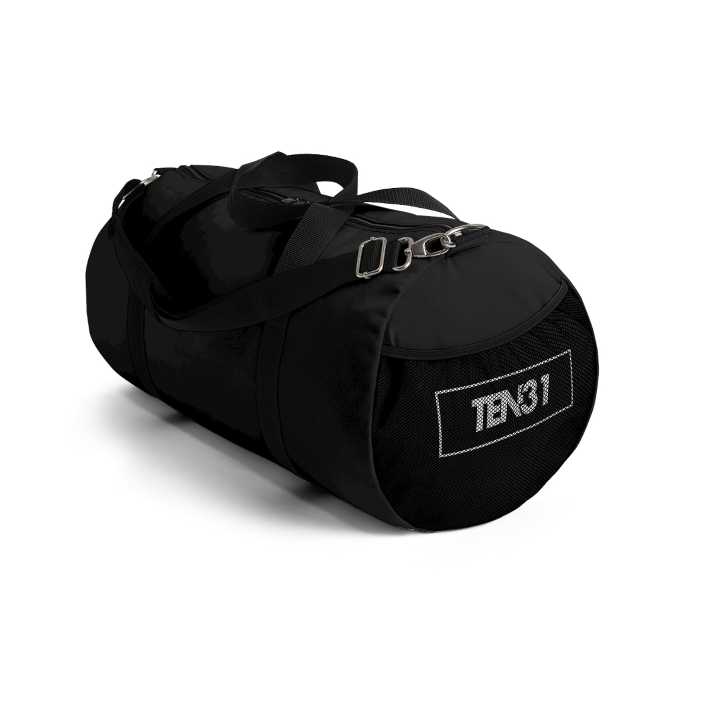 TEN31 Gym Bag, Travel Tote, Workout Bag, Overnight Bag, Weekender Bag