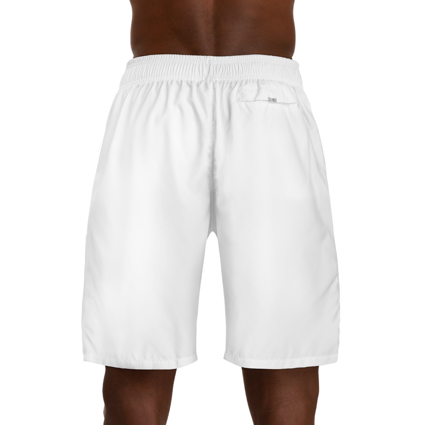 TEN31 Elite Performance Jogger Shorts