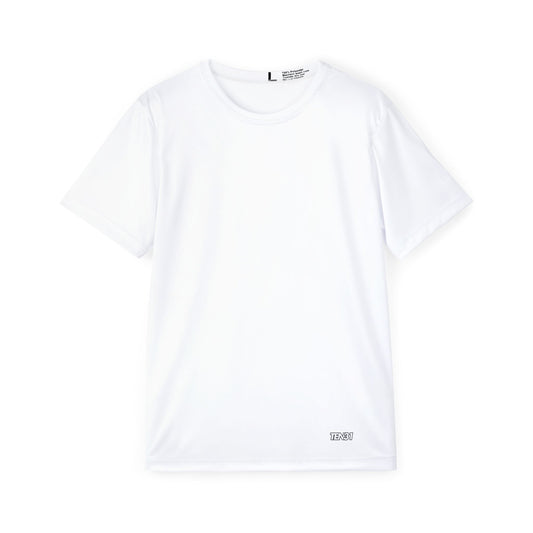 TEN31 Elite Performance Moisture Wicking Workout Shirt