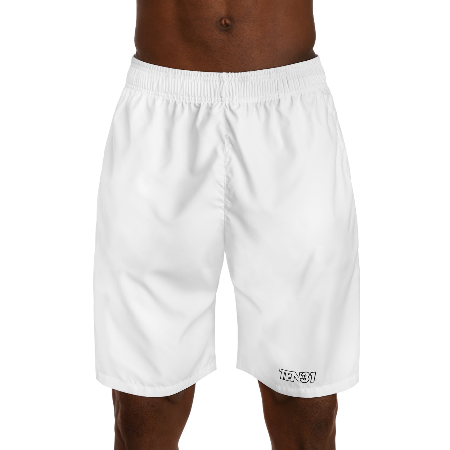 TEN31 Elite Performance Jogger Shorts