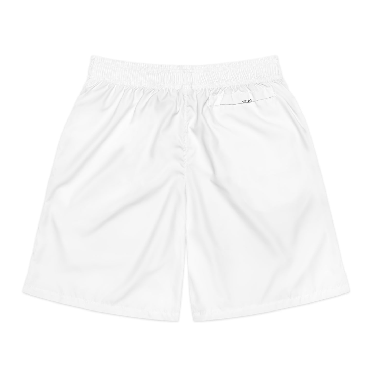 TEN31 Elite Performance Jogger Shorts