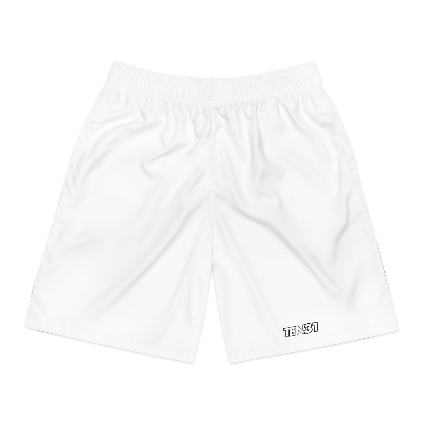 TEN31 Elite Performance Jogger Shorts
