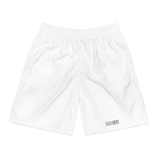 TEN31 Elite Performance Jogger Shorts