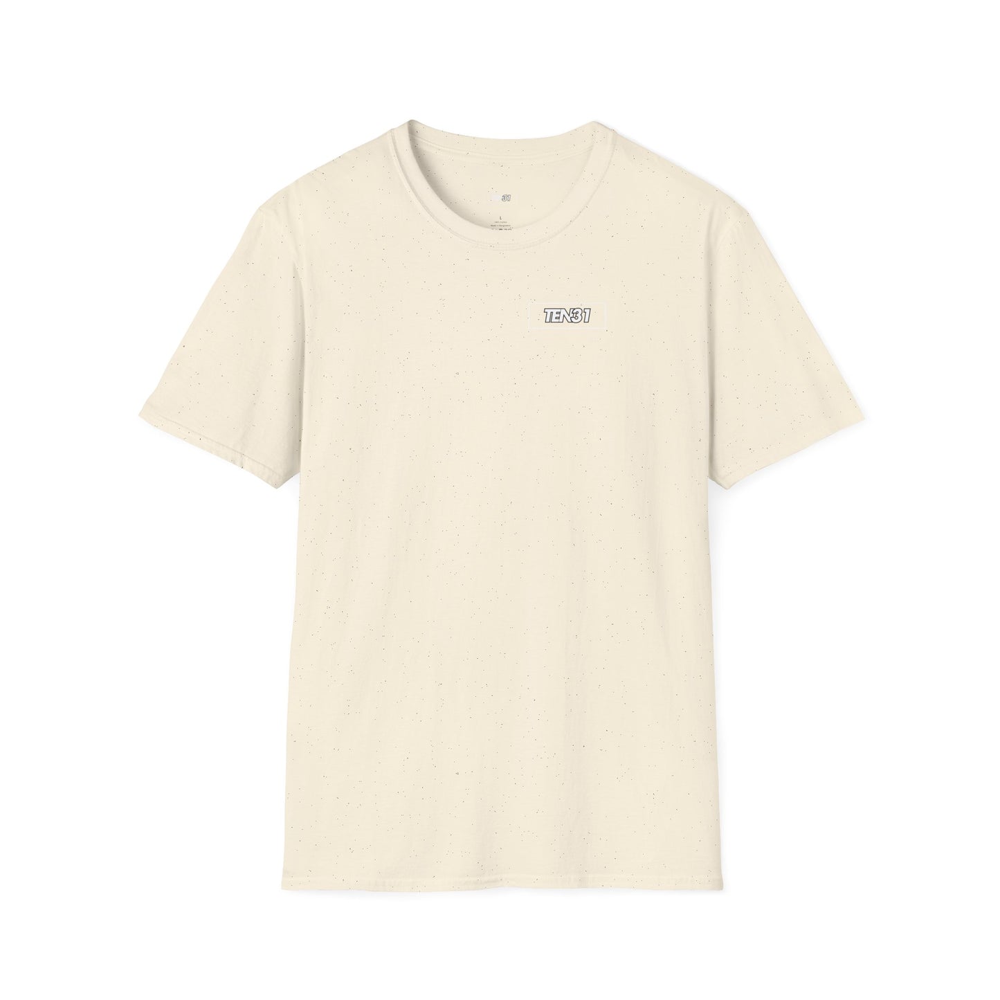 Temple Not Trophy – Unisex Softstyle T-Shirt