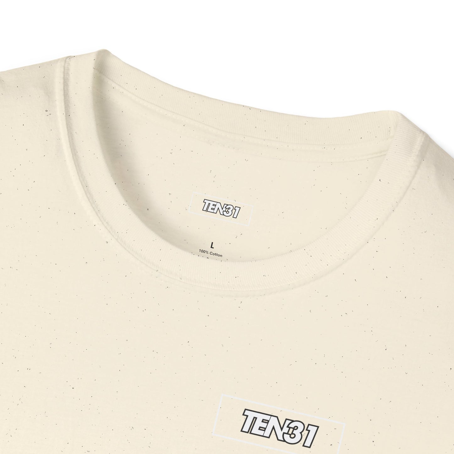No Idle Hands – Unisex Softstyle T-Shirt