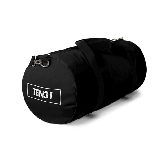 TEN31 Gym Bag, Travel Tote, Workout Bag, Overnight Bag, Weekender Bag