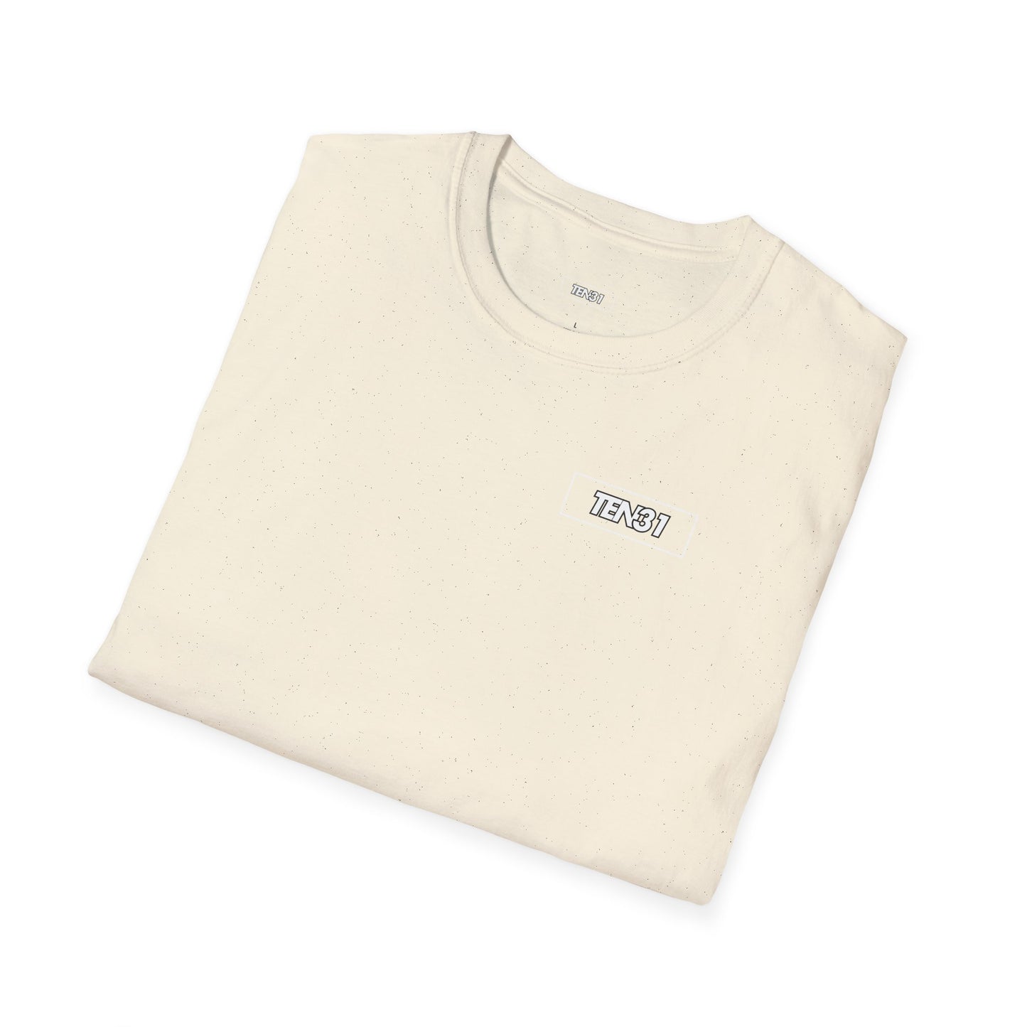 No Idle Hands – Unisex Softstyle T-Shirt