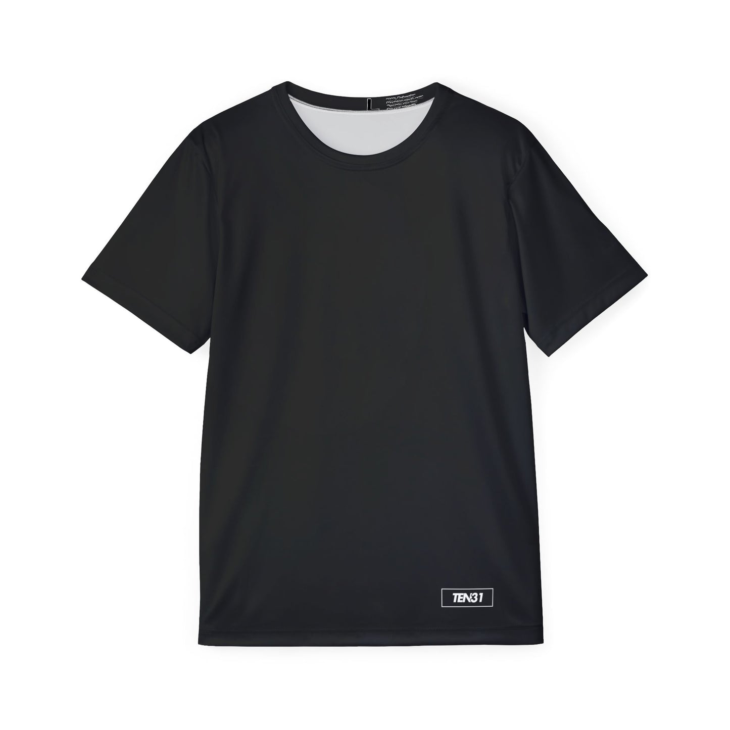 TEN31 Elite Performance Moisture Wicking Workout Shirt