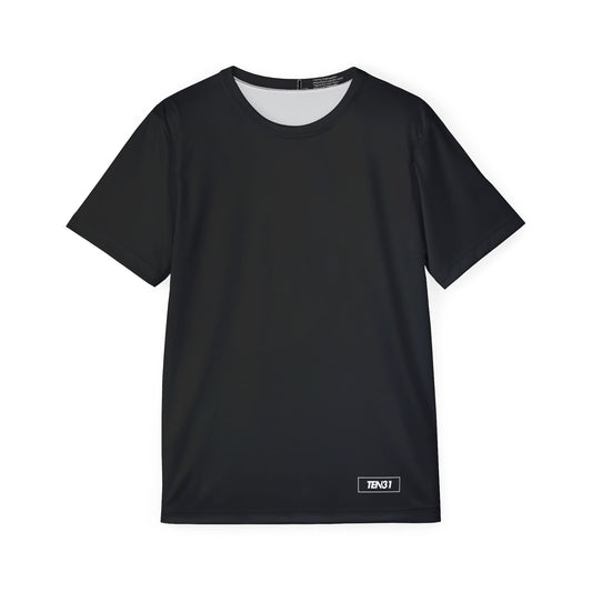 TEN31 Elite Performance Moisture Wicking Workout Shirt