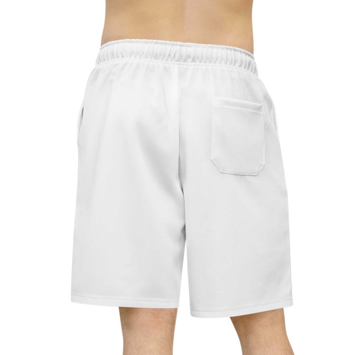 TEN31 Elite Performance Training Shorts
