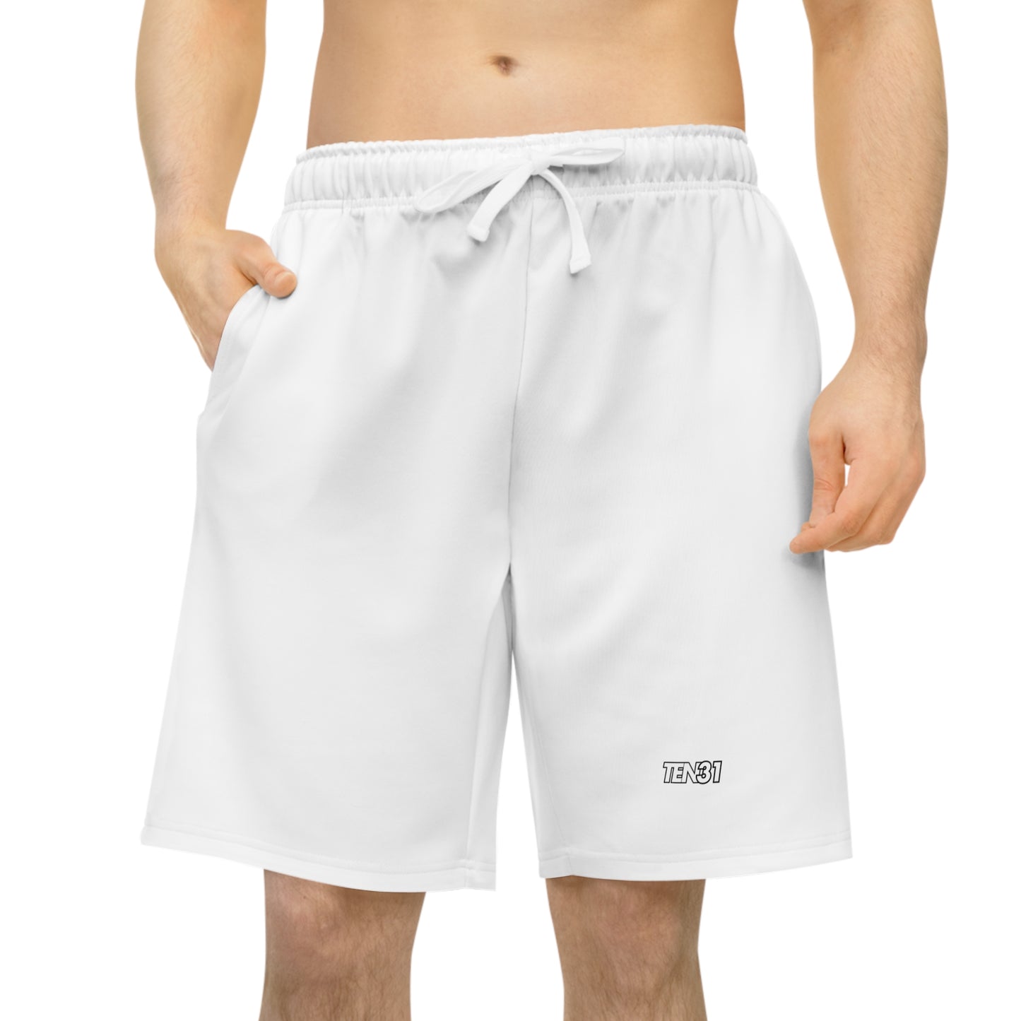 TEN31 Elite Performance Training Shorts