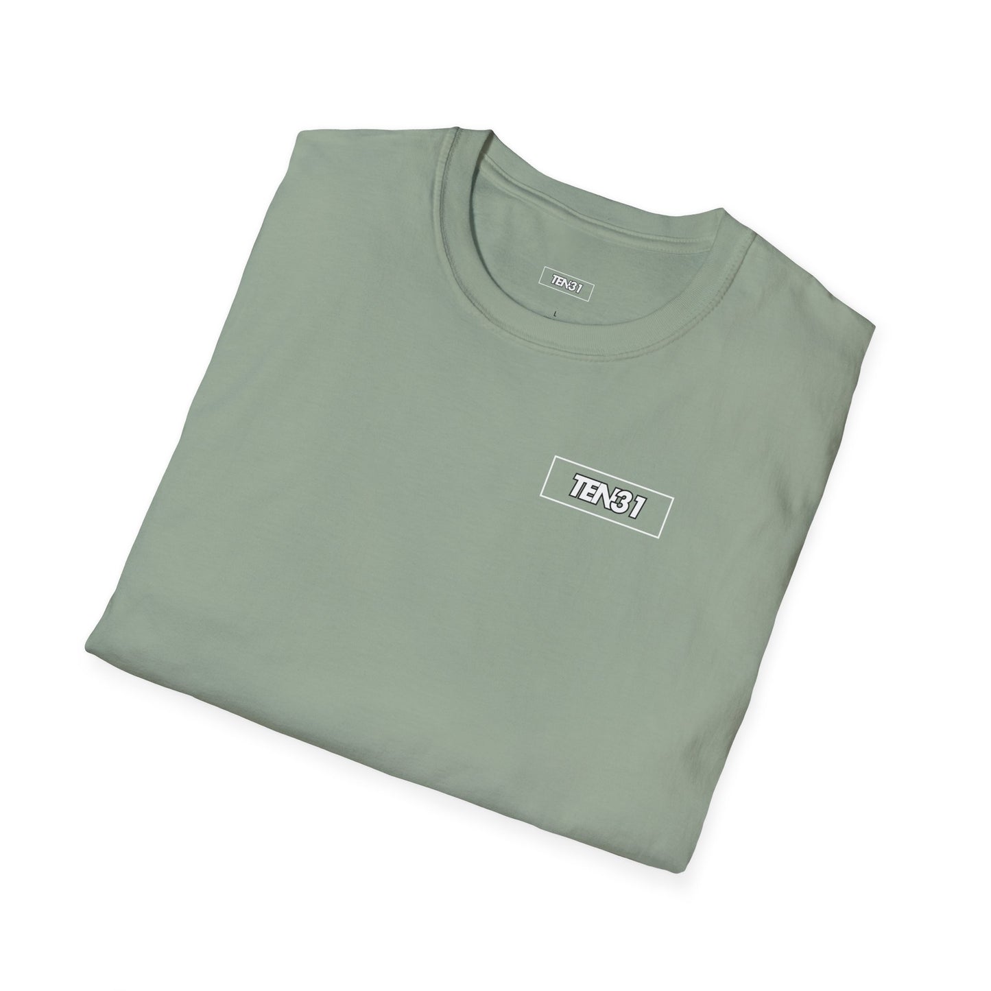 No Idle Hands – Unisex Softstyle T-Shirt
