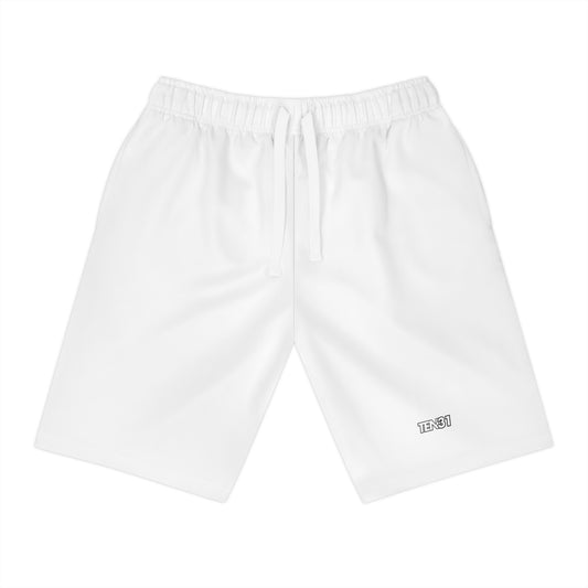 TEN31 Elite Performance Training Shorts